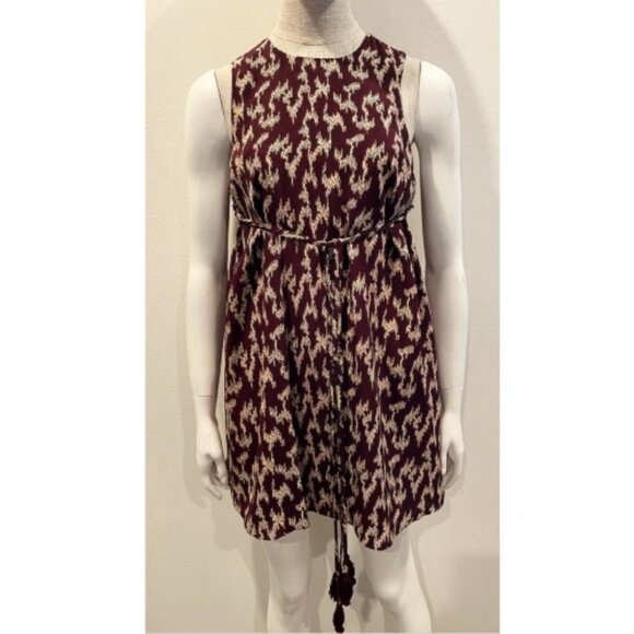 ELIZABETH AND JAMES ROW  LAYERED  DRESS - Picture 1 of 9